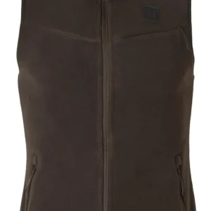 Expressversand Härkila Fleeceweste Aspire, Shadow Brown